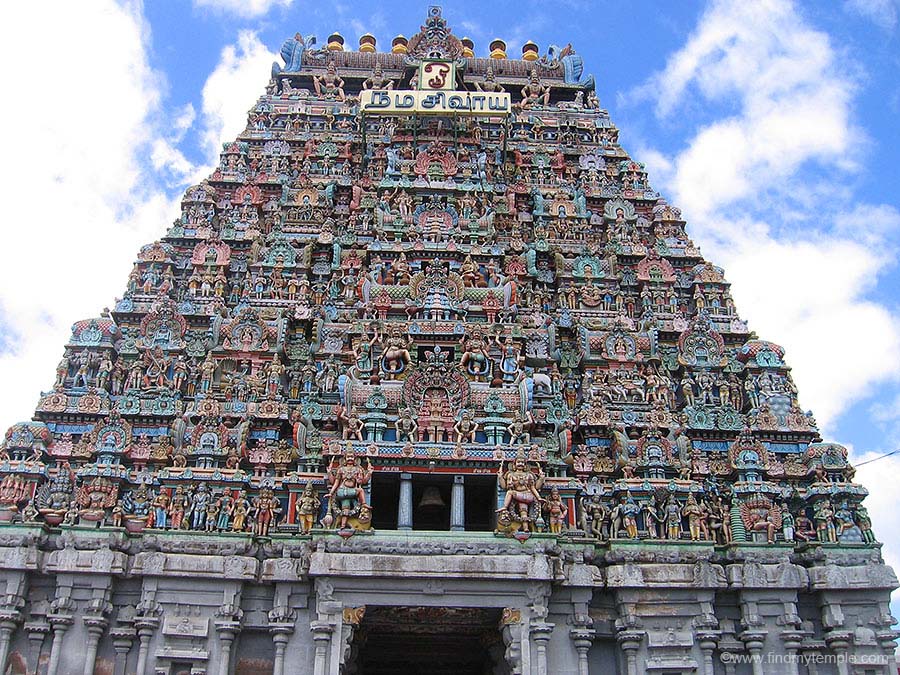 Pasupatheeshwarar_temple