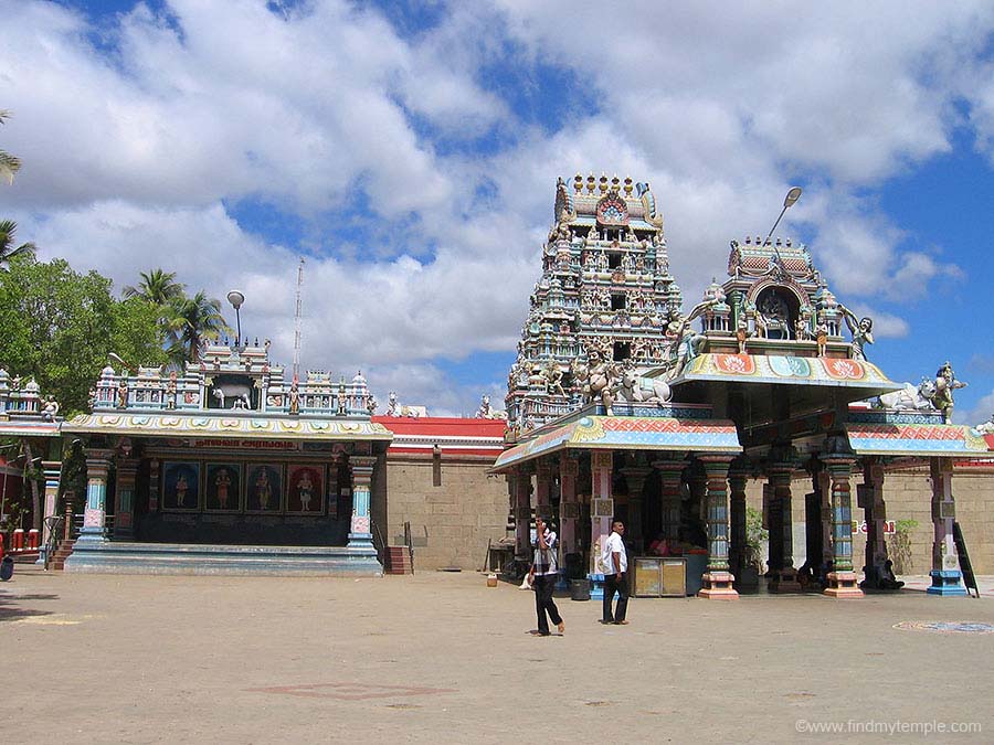 Pasupatheeshwarar_temple