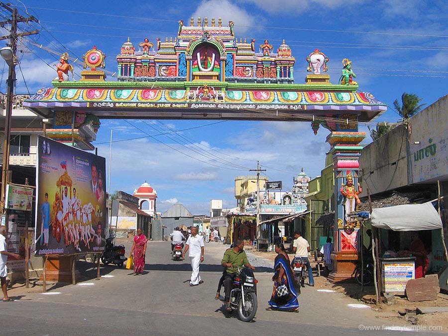 Thanthonimalai_temple