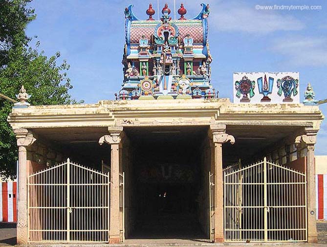 Perungulam_temple