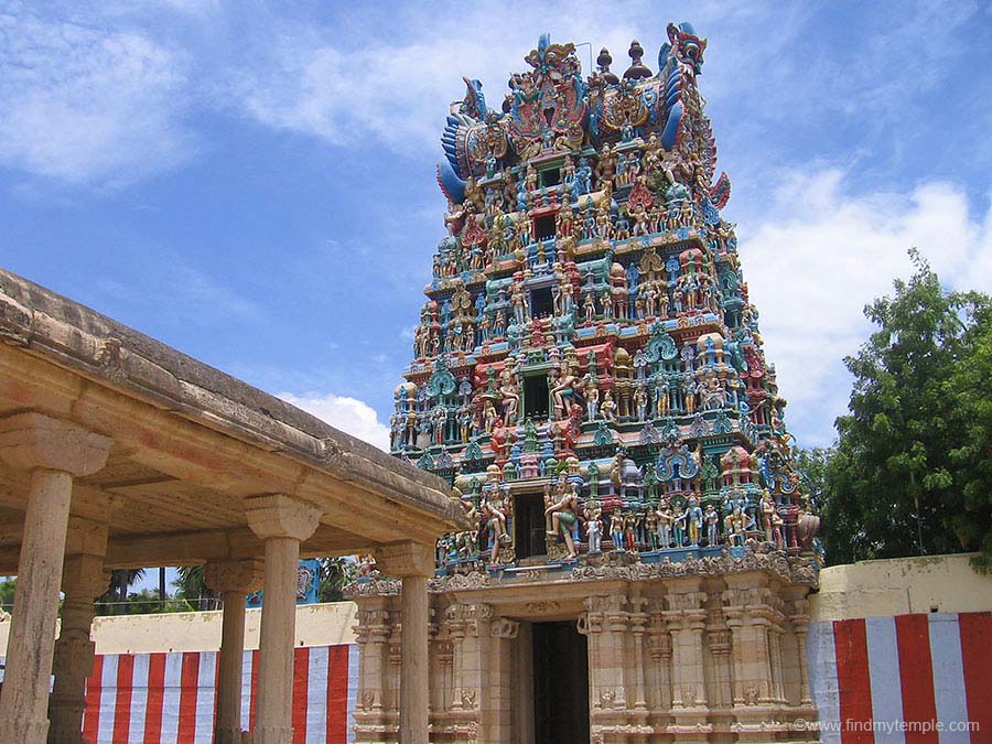 Natham_temple