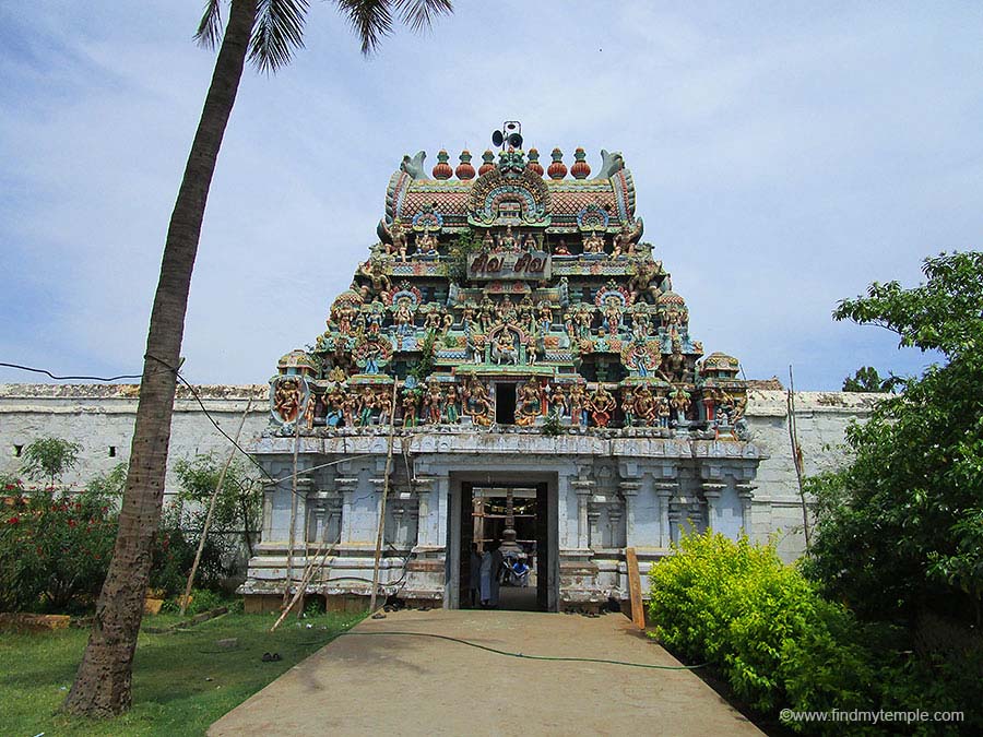 aalandhuraiyar_temple
