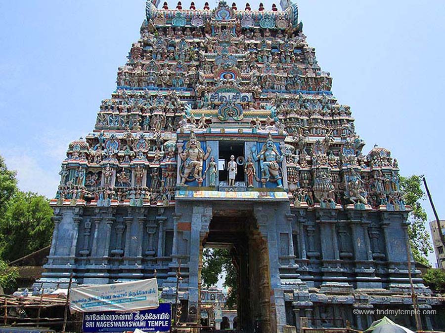 Arulmigu-Nageeshwara-Swamy_temple