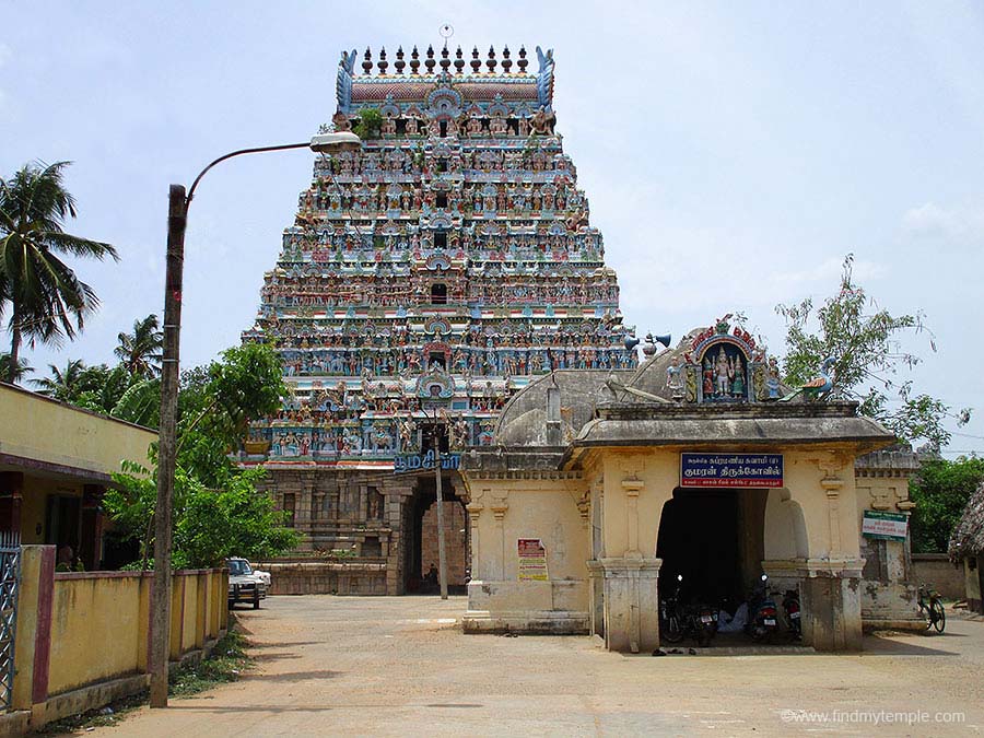 Arulmigu-Magaalinga-Swamy_temple