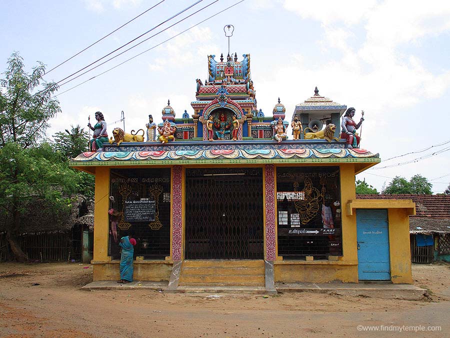 veeramakalli_temple