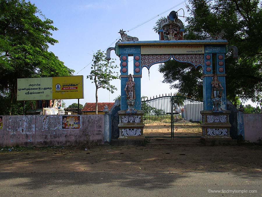 iyyanarkovil_temple