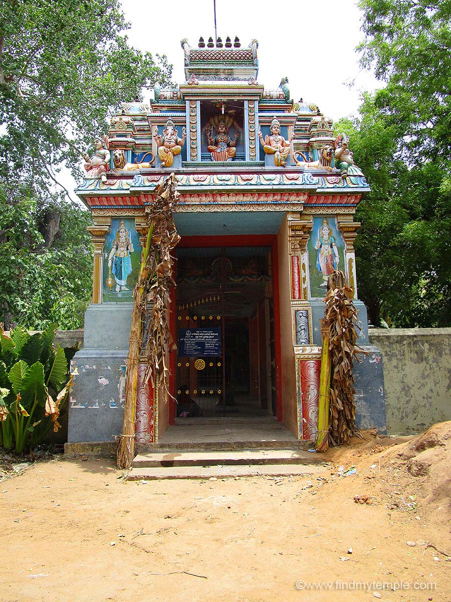 kizhamariyamman_temple