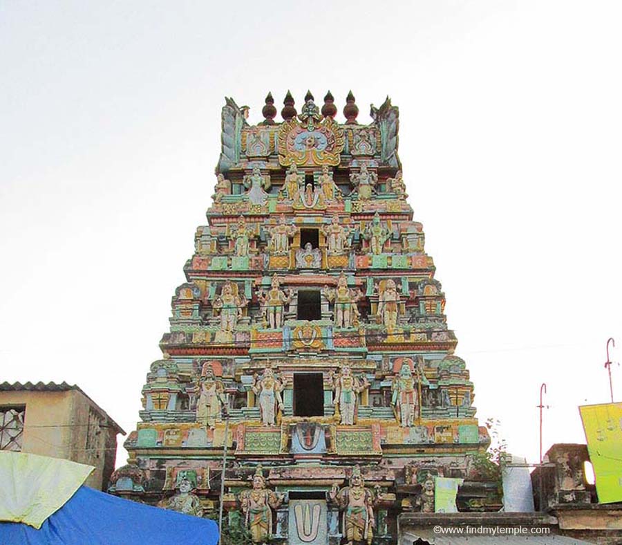 Sri-Thasavathara-perumal_temple