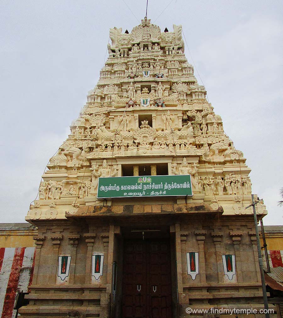 Naachiyaar-koyil_temple
