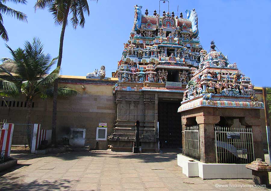 Panjaverneswarar_temple
