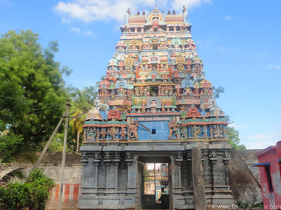 Sri-Chandrakeshvaraswami_temple