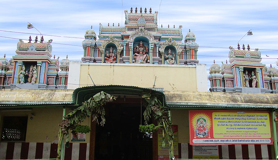 uyarur-vekkali-amman_temple