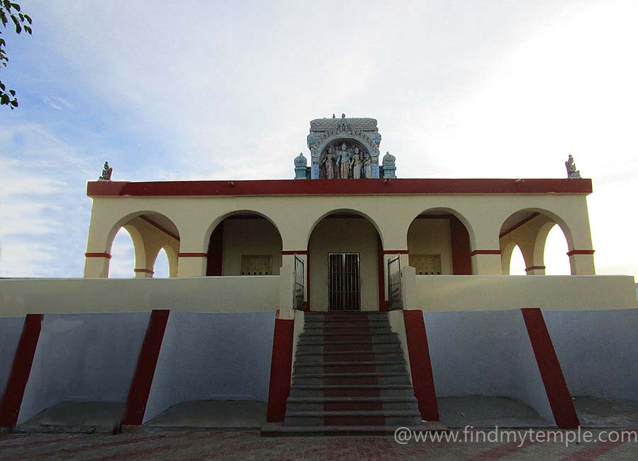 Kodhandaraman_temple