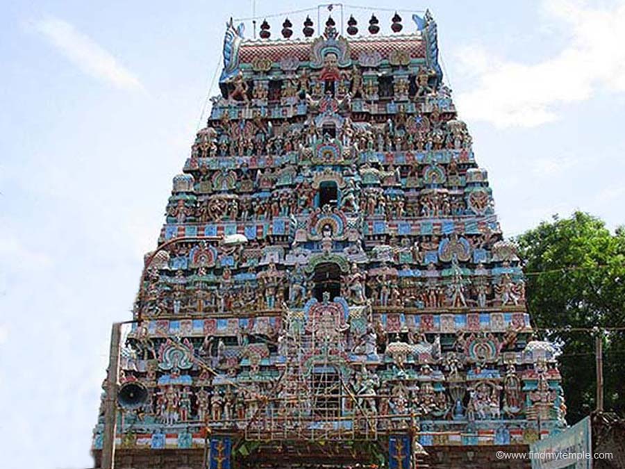 T225 naganathaswami temple10 1